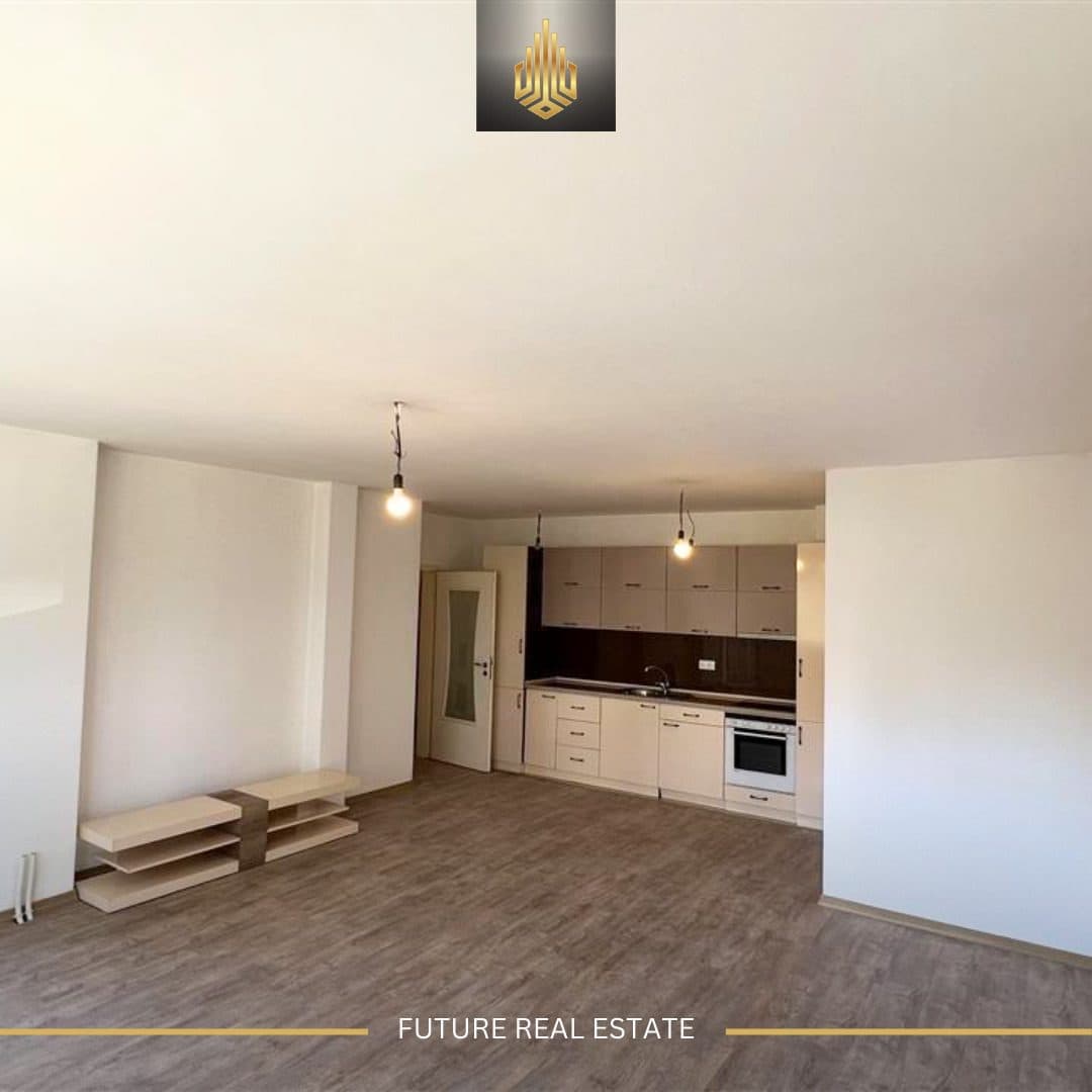 Banesë me QERA/85m²