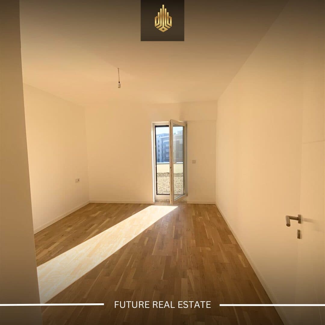 Banesë me QERA/61m² 3
