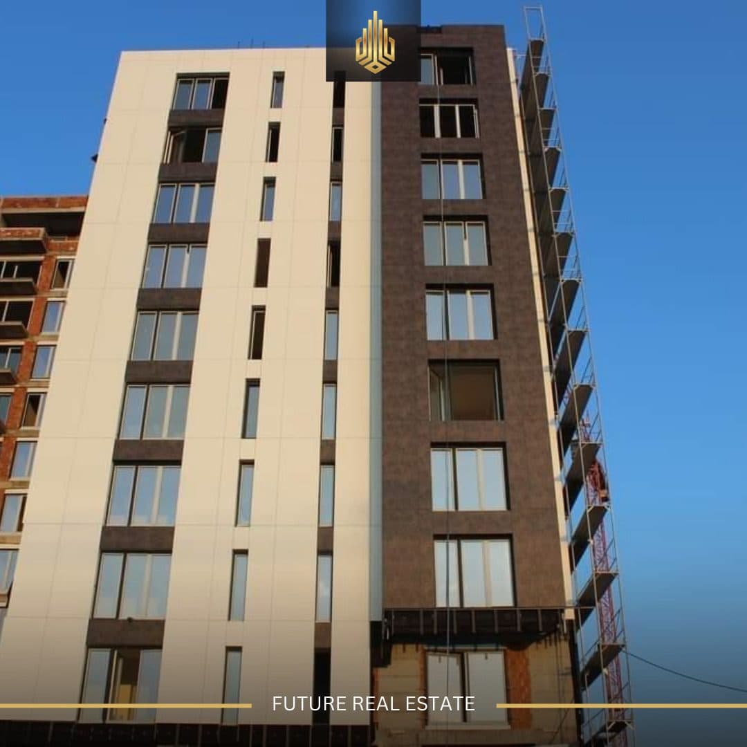 Penthouse në SHITJE/204m² 4