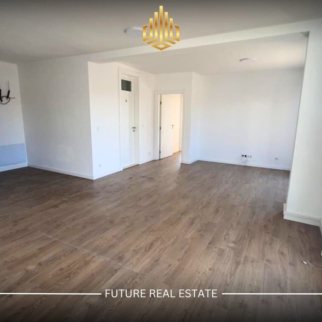 Penthouse me QERA/380m² 2