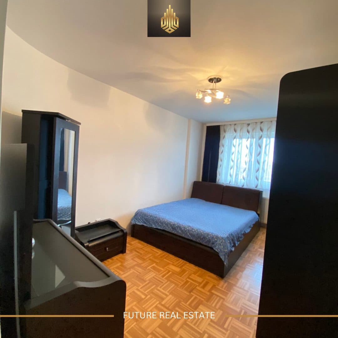 Banesë në SHITJE/95.3m² 4