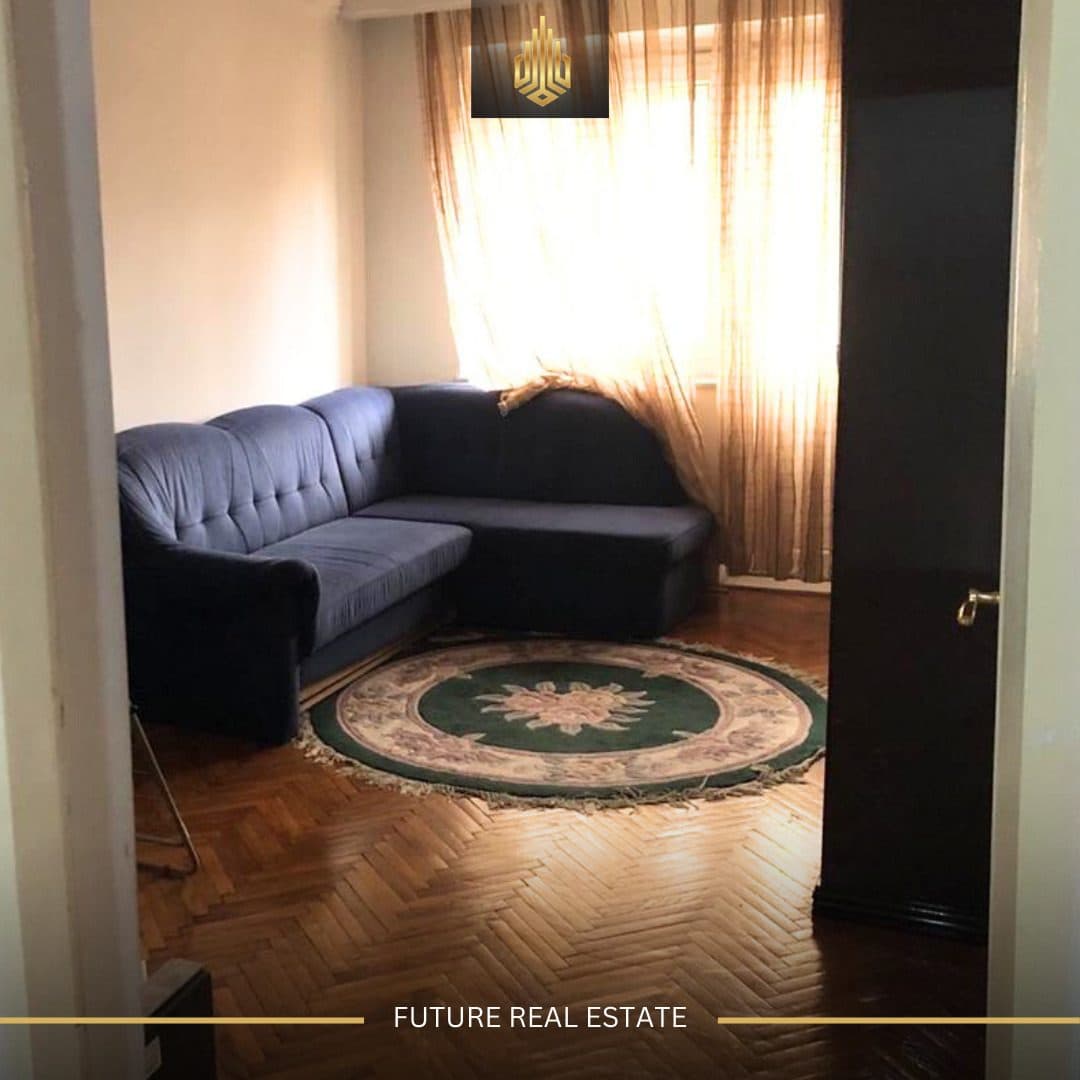 Banesë me QERA/90m² 2