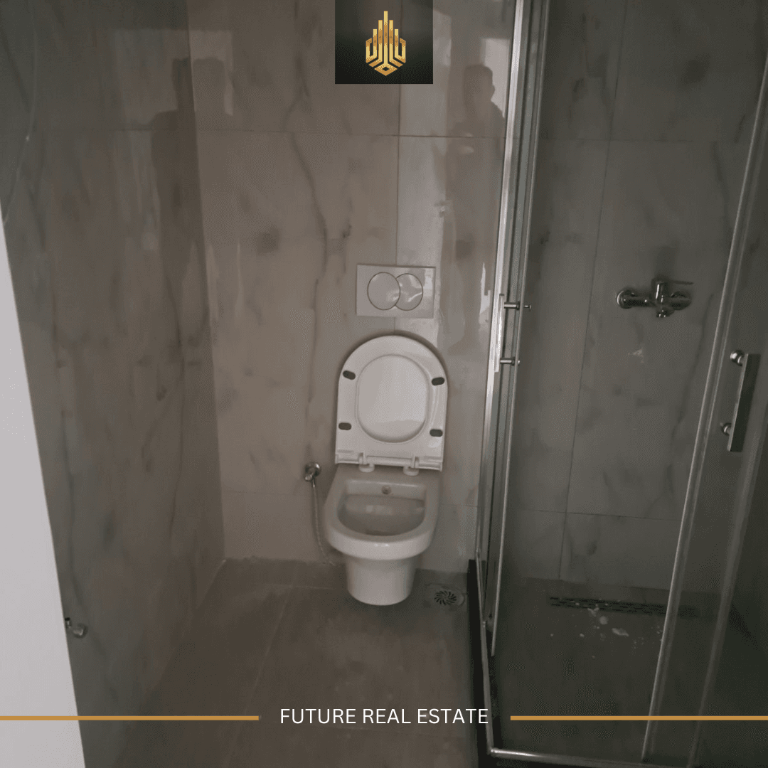 Banesë në SHITJE/57.38m² 4