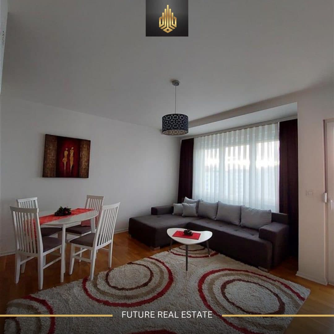 Banesë me QERA/57m²
