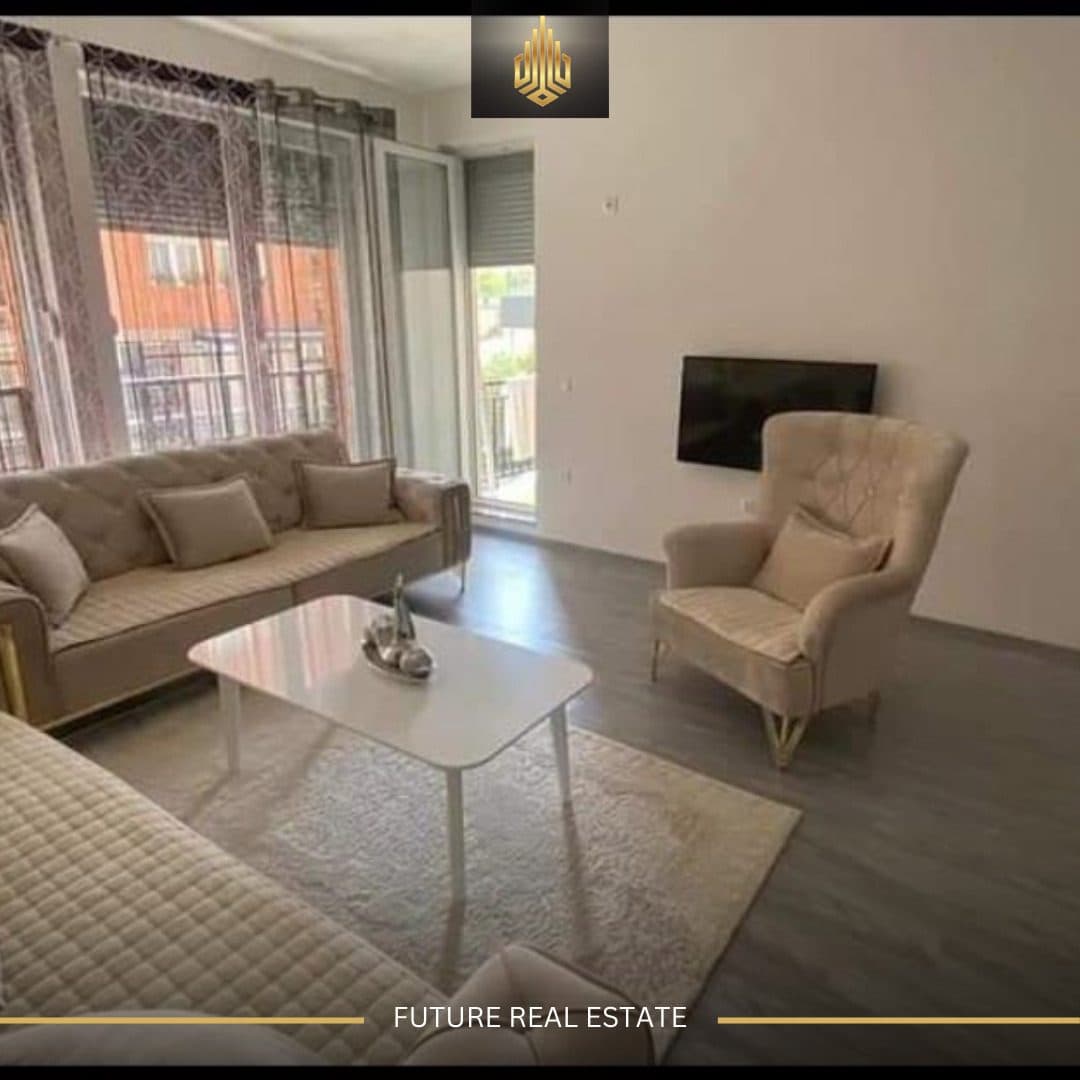 Banesë me QERA/64m² 2
