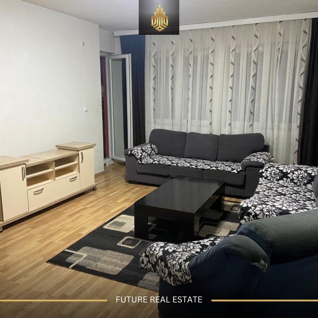 Banesë me QERA/60m²