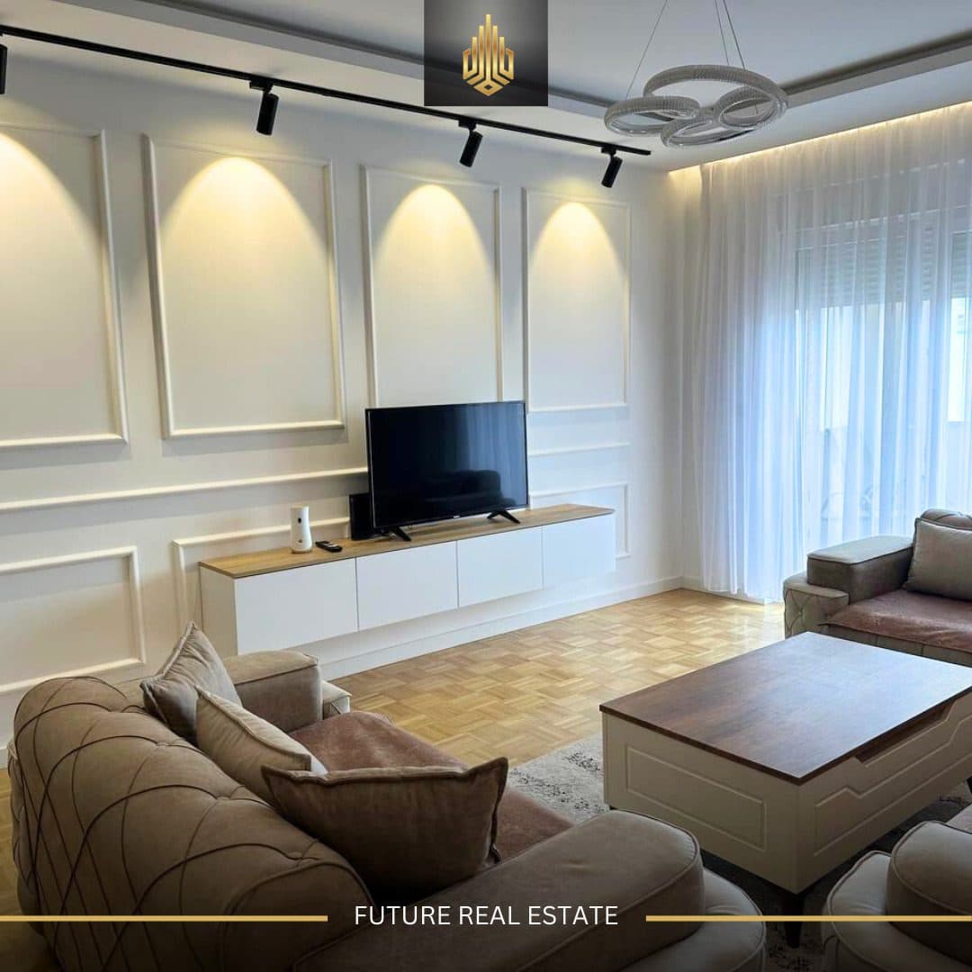 Banesë me QERA/90m² 2