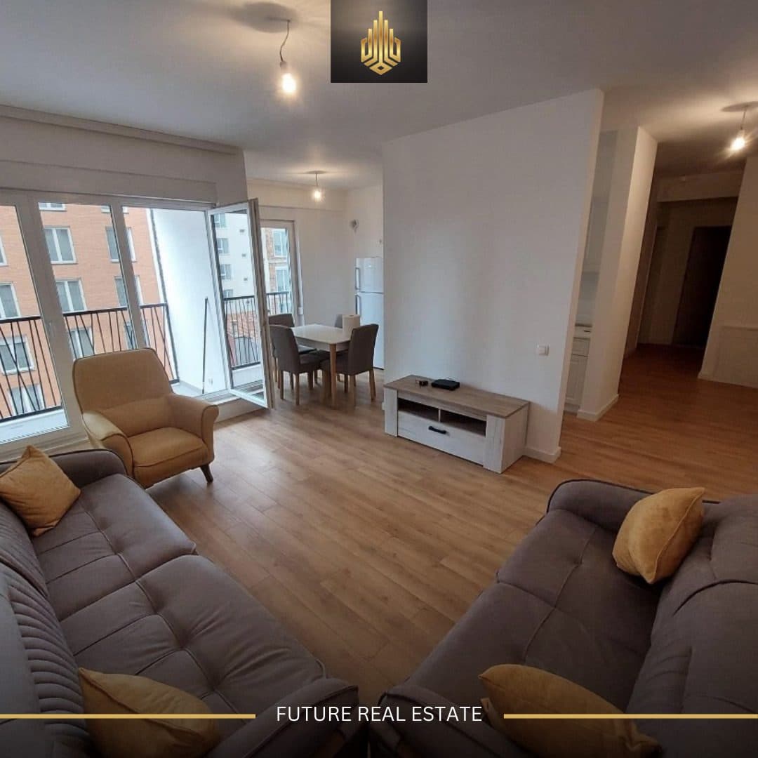 Banesë me QERA/75.5m² 2
