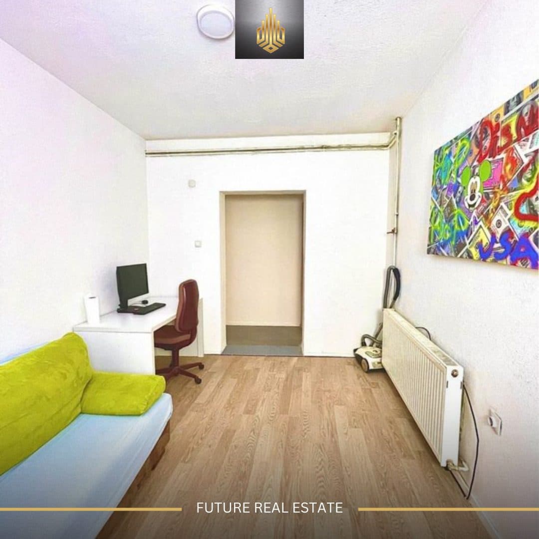 Banesë me QERA/100m² 4