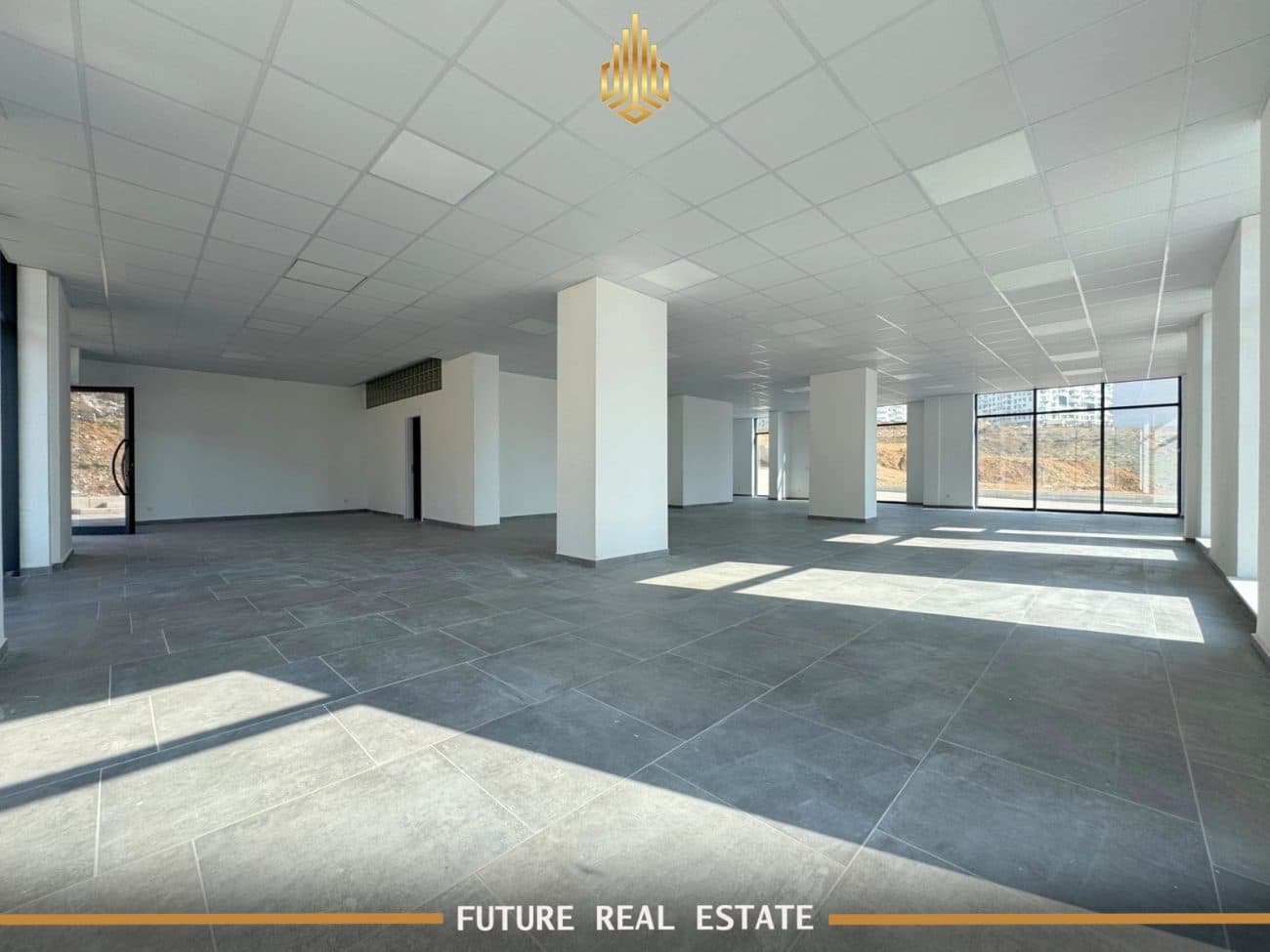 Lokali me QIRA – 200 m2 – Prishtinë – Rruga C. 2