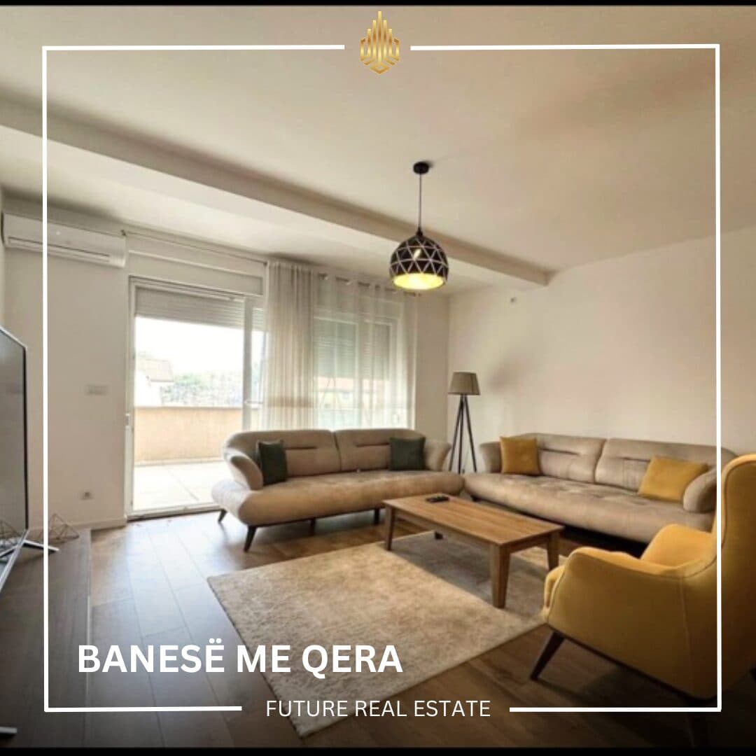 Banesë me QERA