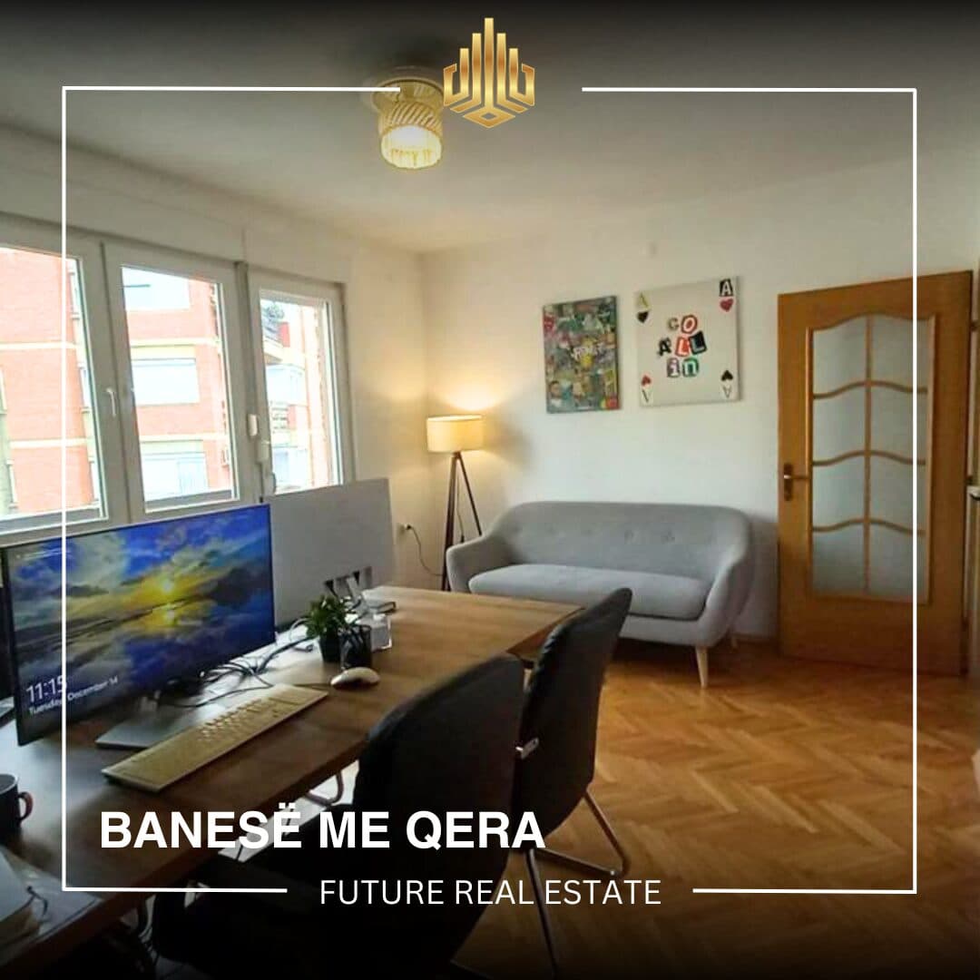 Banese me QERA/31m²
