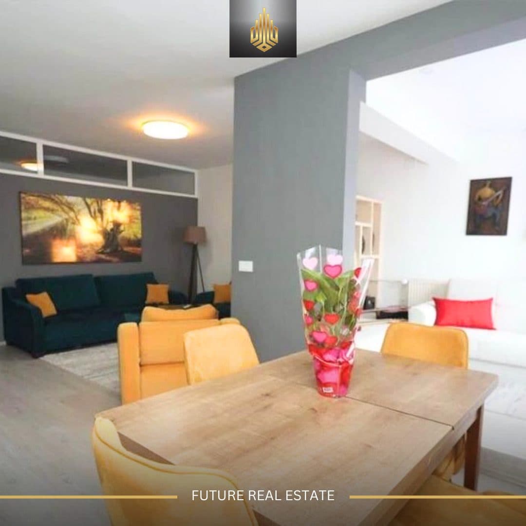 Banesëme QERA/98m² 3