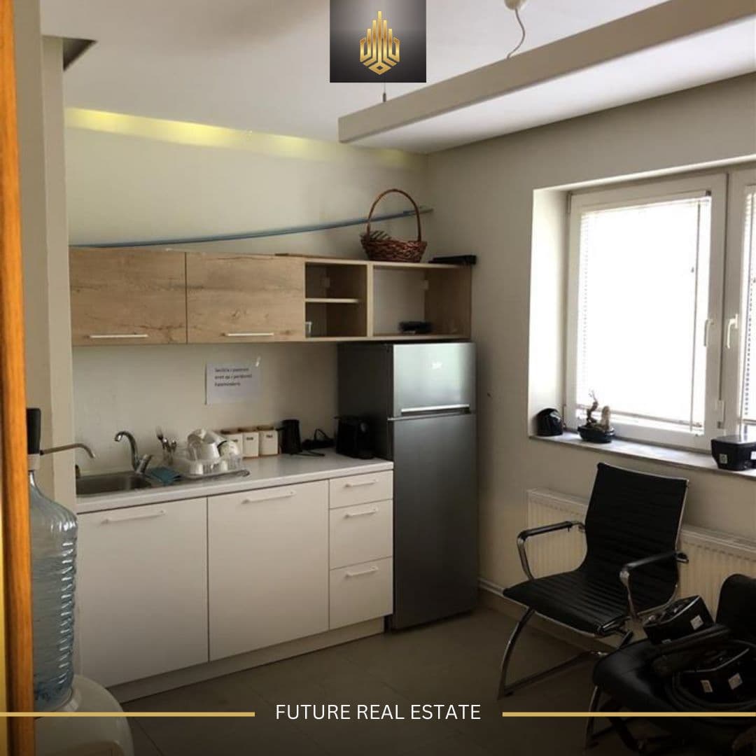 Zyre me QERA/70m² 4
