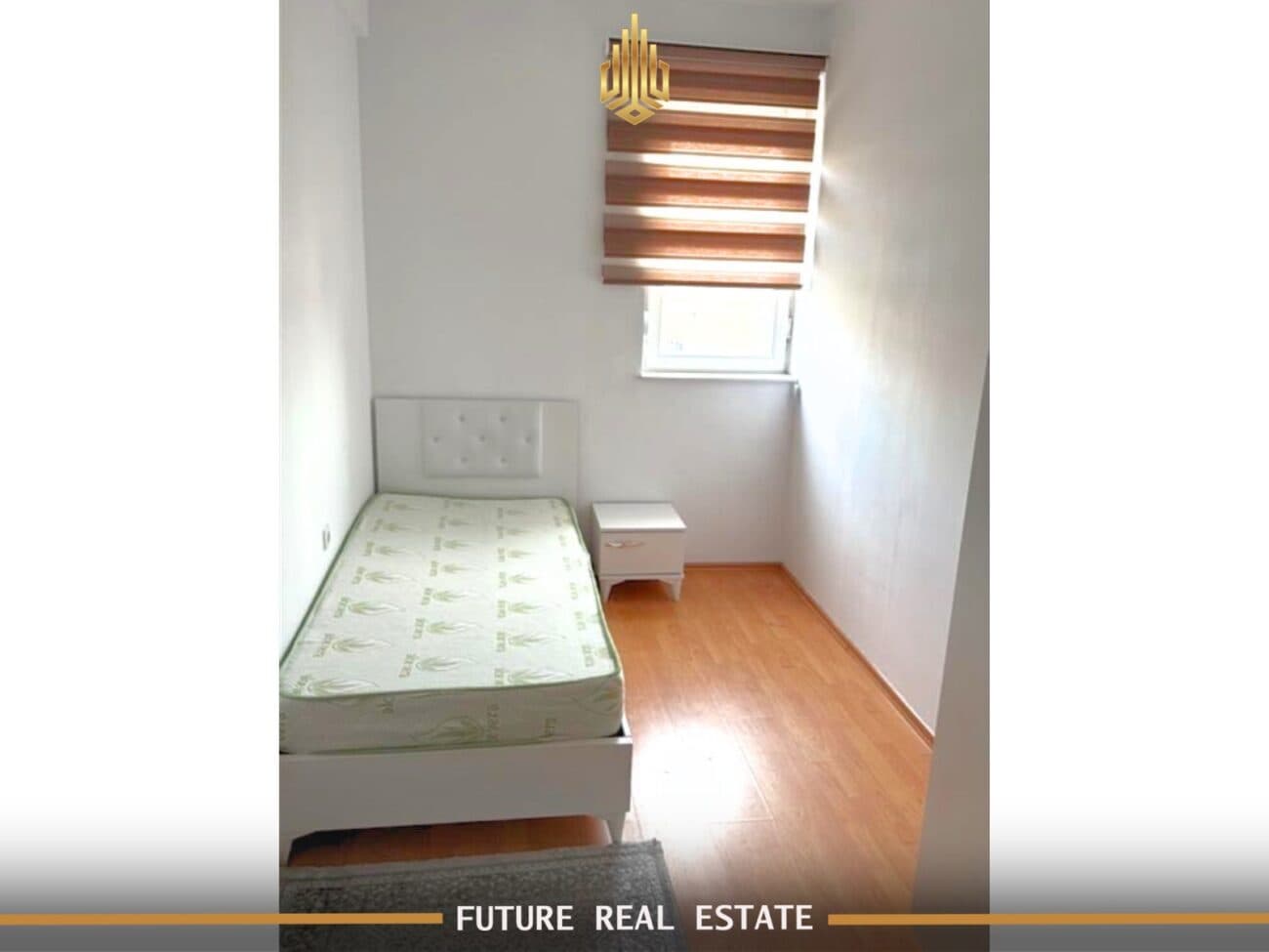 Banesë me QIRA – 2 dhoma gjumi – Prishtinë – Rruga B – mbrapa Hebsit 4