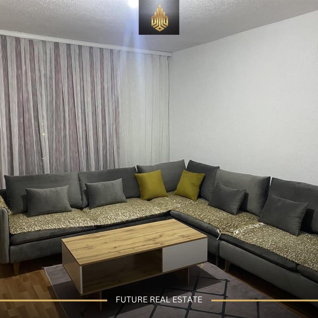 Banesë me QERA/70m²