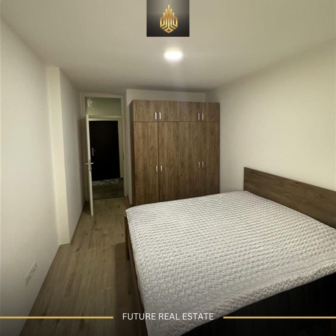 Banesë me QERA/57m² 4