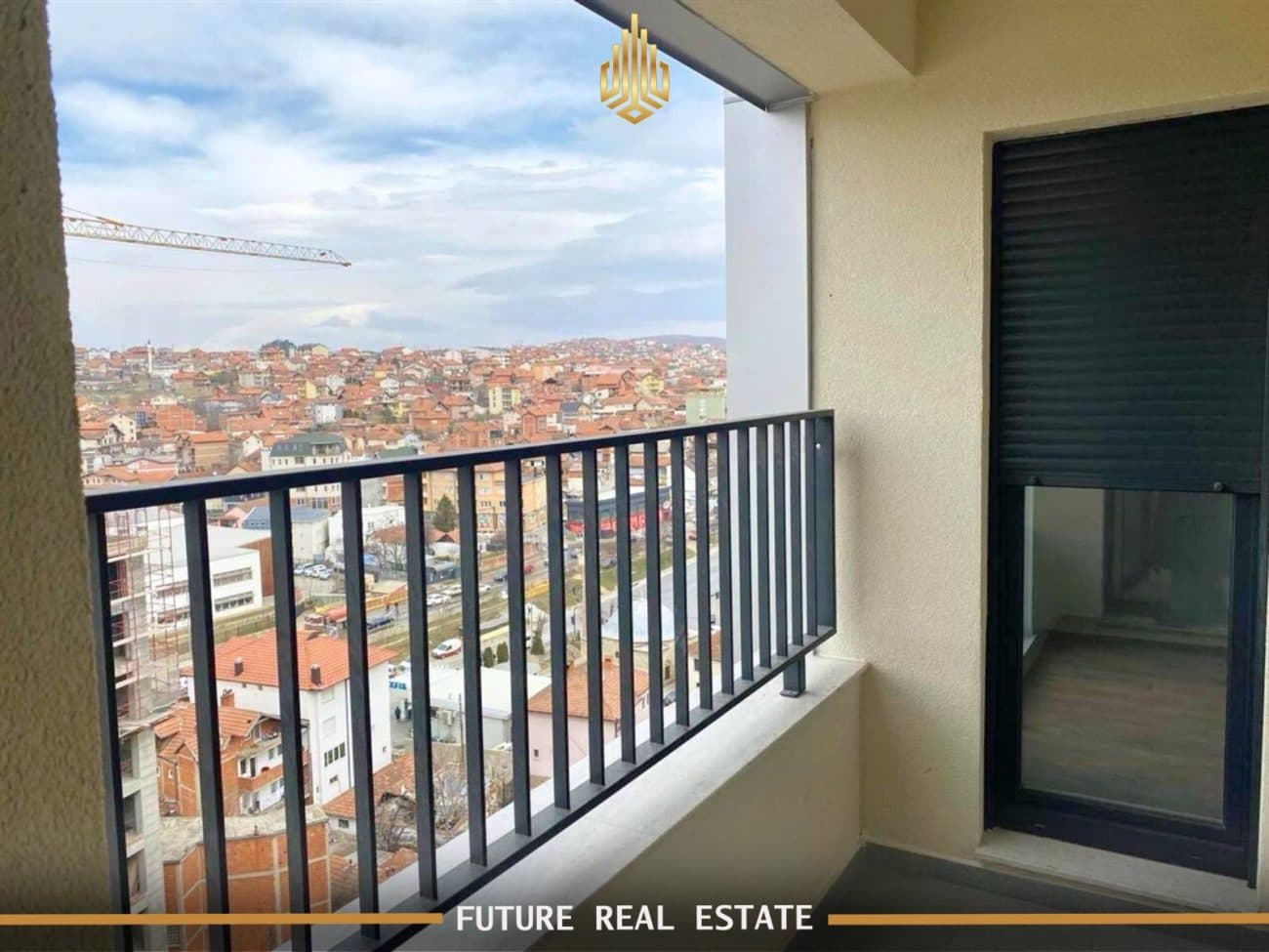 Banesë në SHITJE – 2 dhoma gjumi – Prishtinë – Tophane. 4