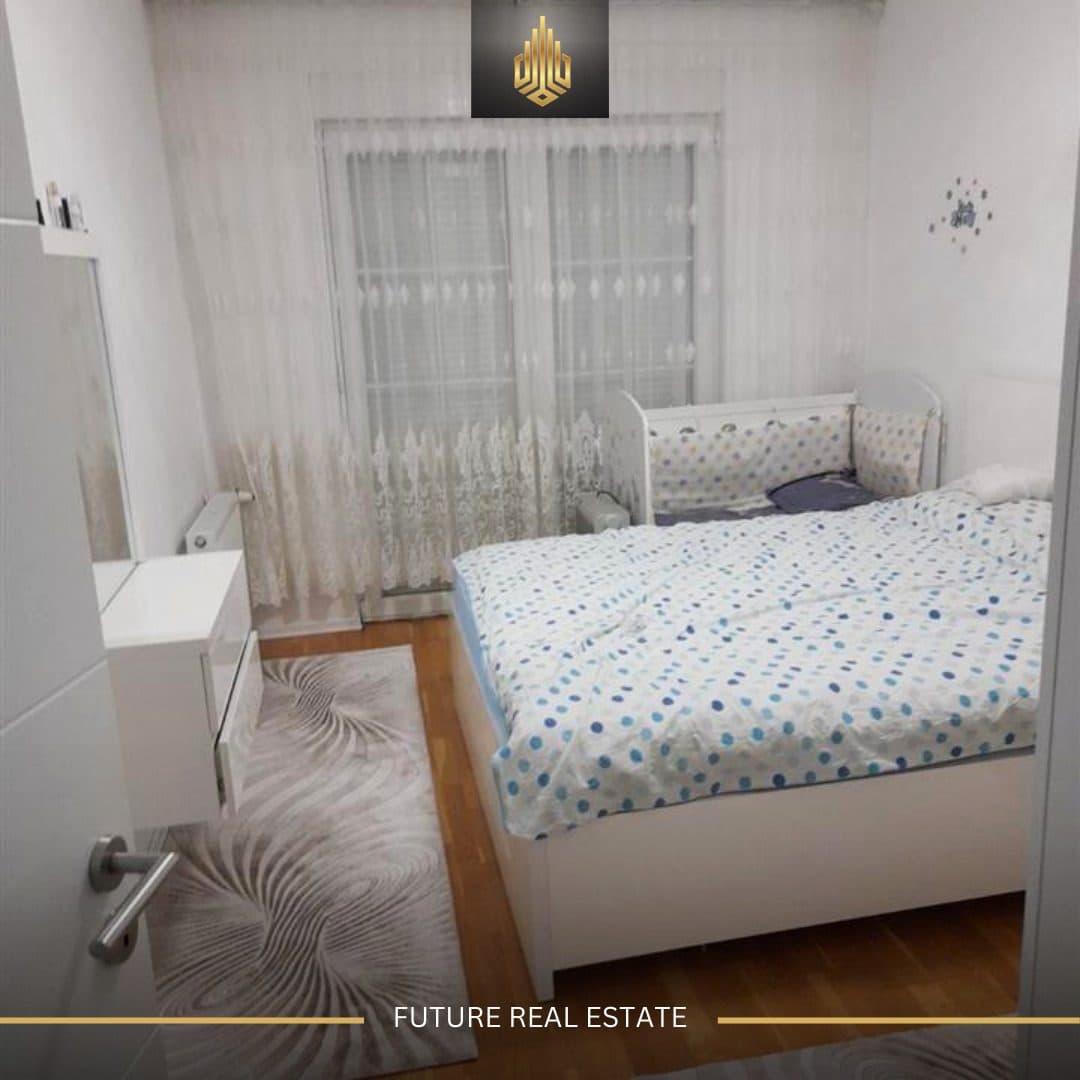 Banesë me QERA/110m² 4