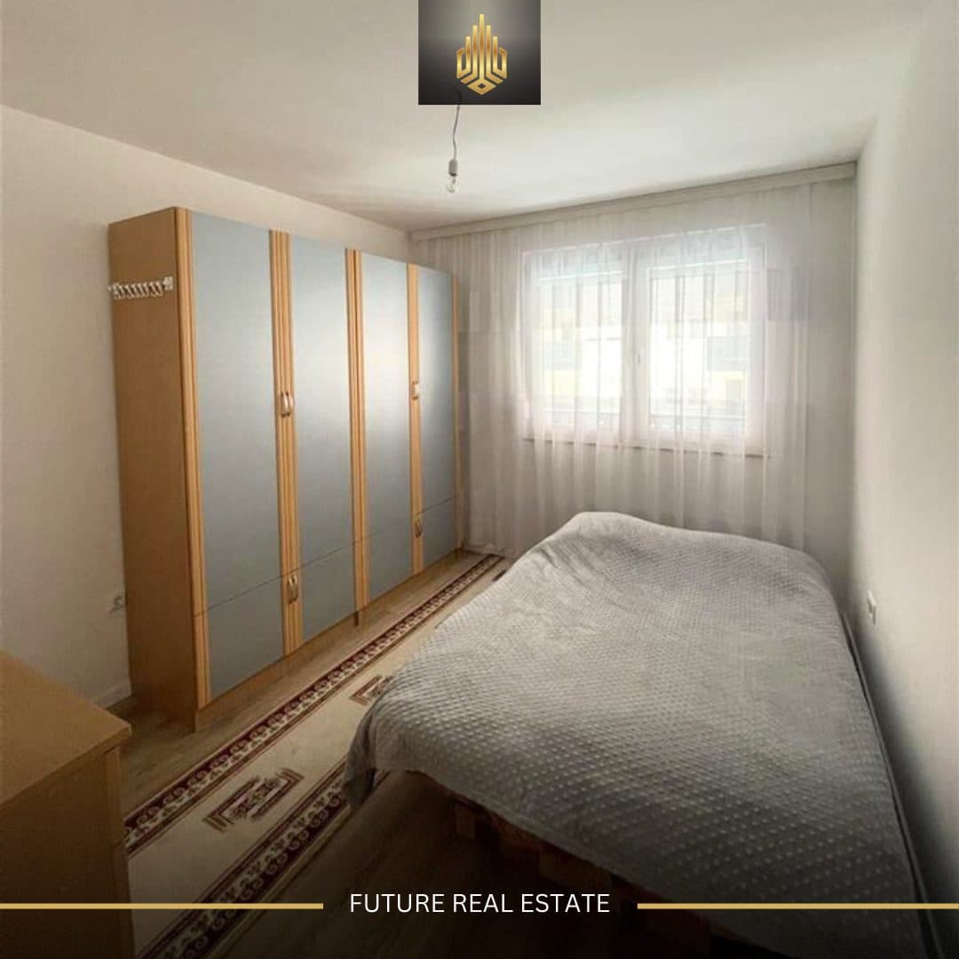 Banesë me QERA/60m² 4