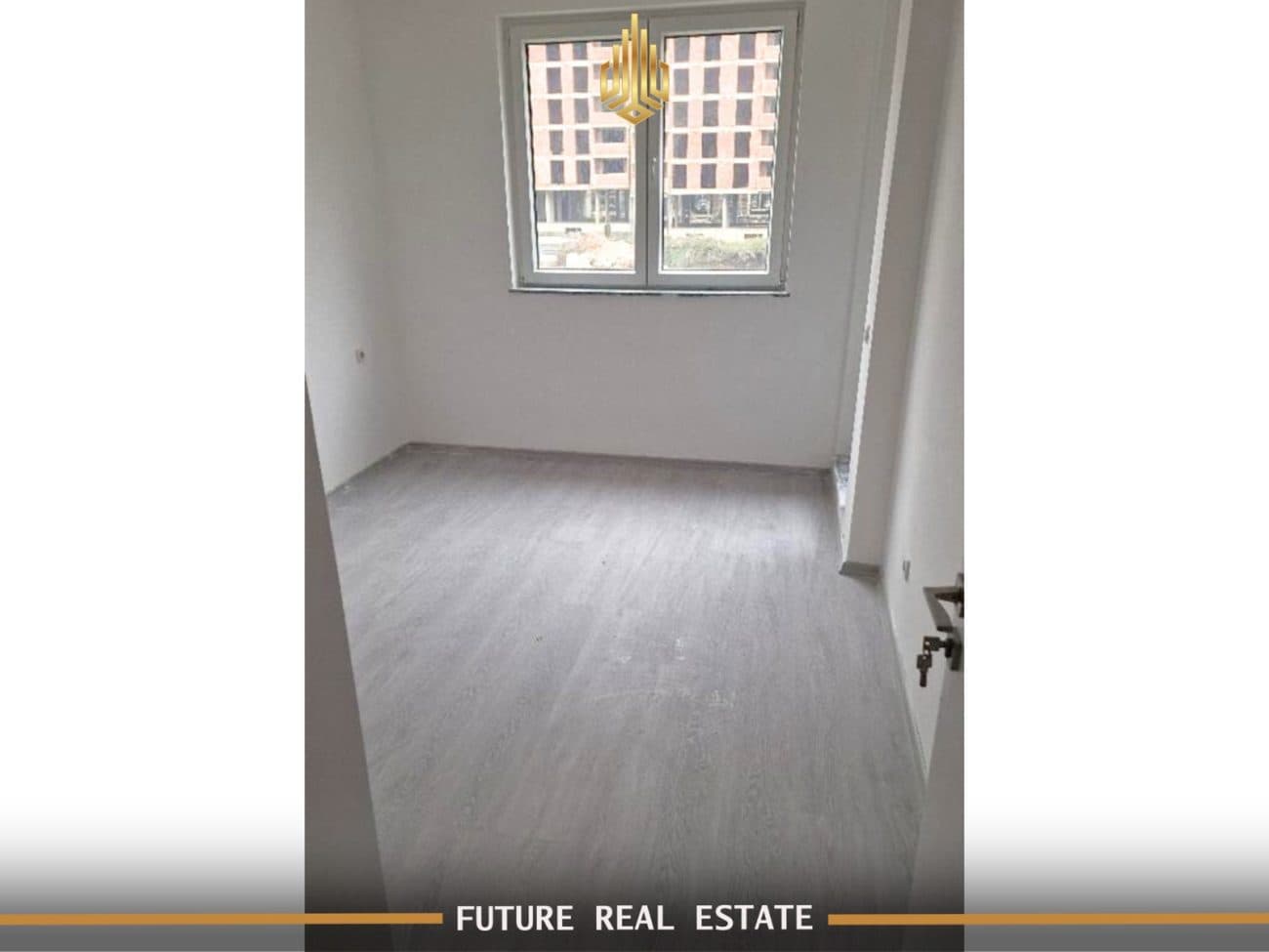 📍 Banesë me QIRA – Fushë Kosovë – Kompleksi HIRA ACE Group 2