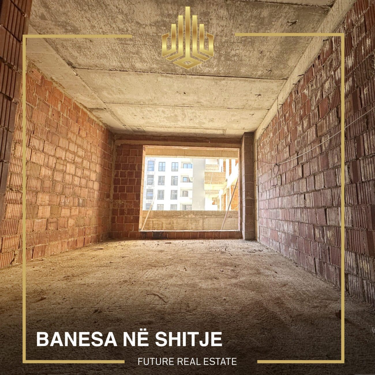 Banesa në SHITJE/80.36m2