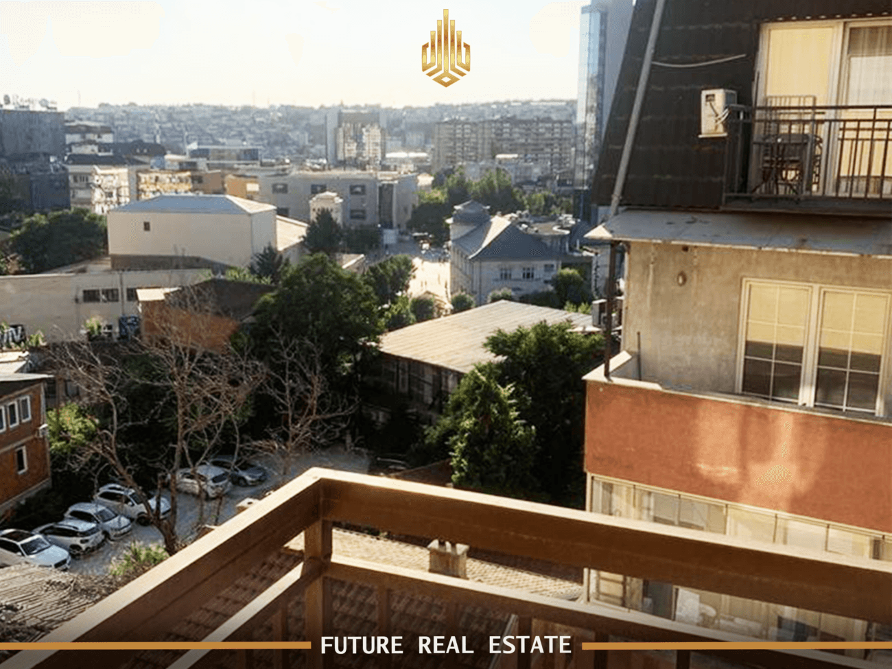 Banesë me QIRA- 1 dhomë gjumi – 4 Llullat. 3
