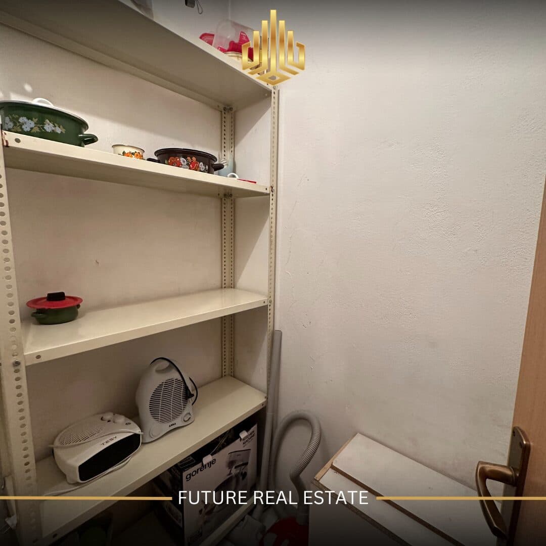 Banesë në SHITJE/45m² 4
