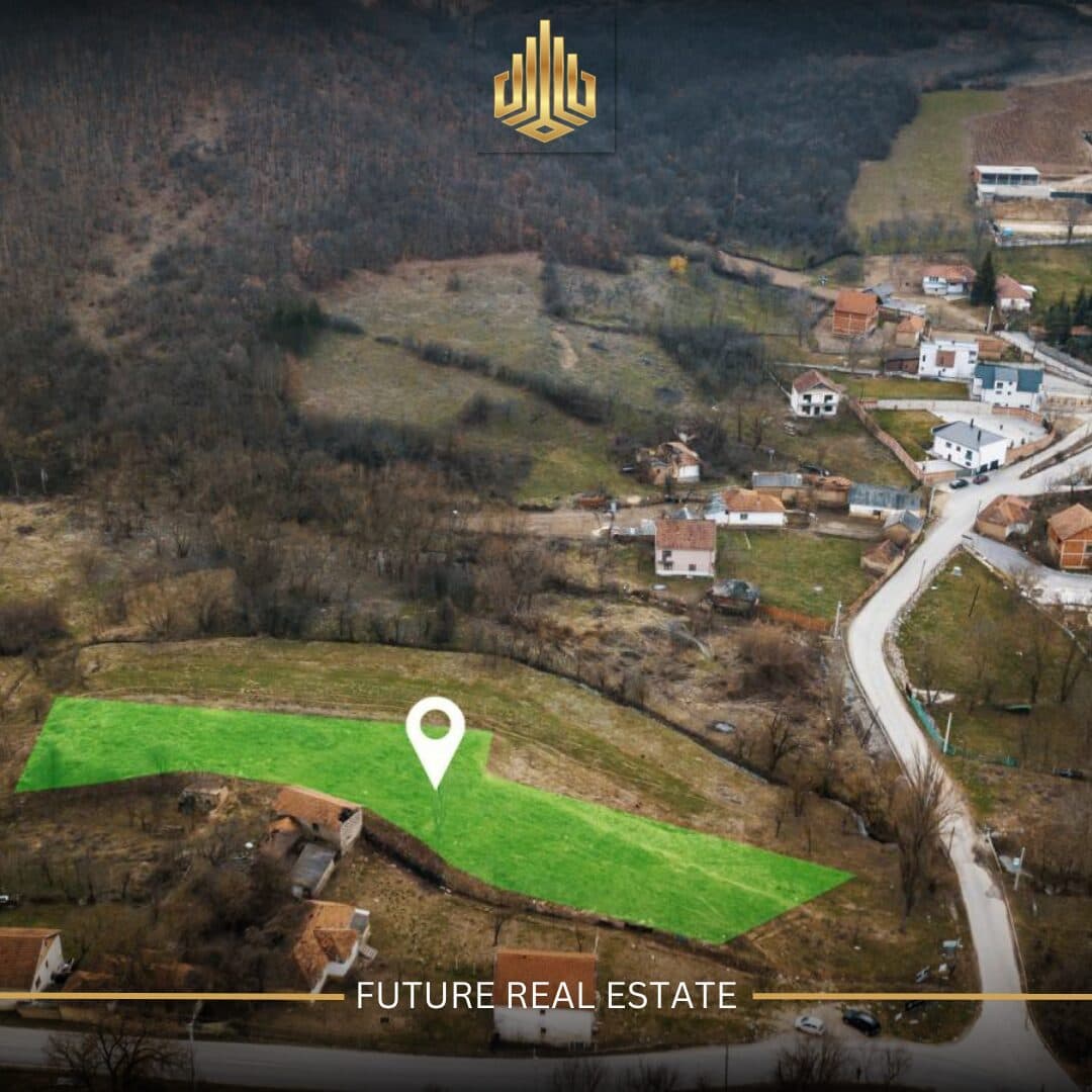 Tokë në SHITJE/36 ari 2