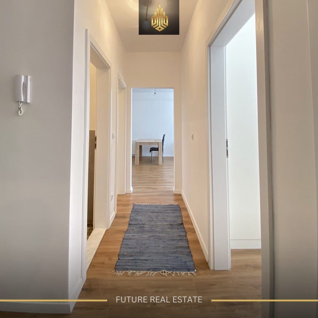 Banesë me QERA/83m² 3