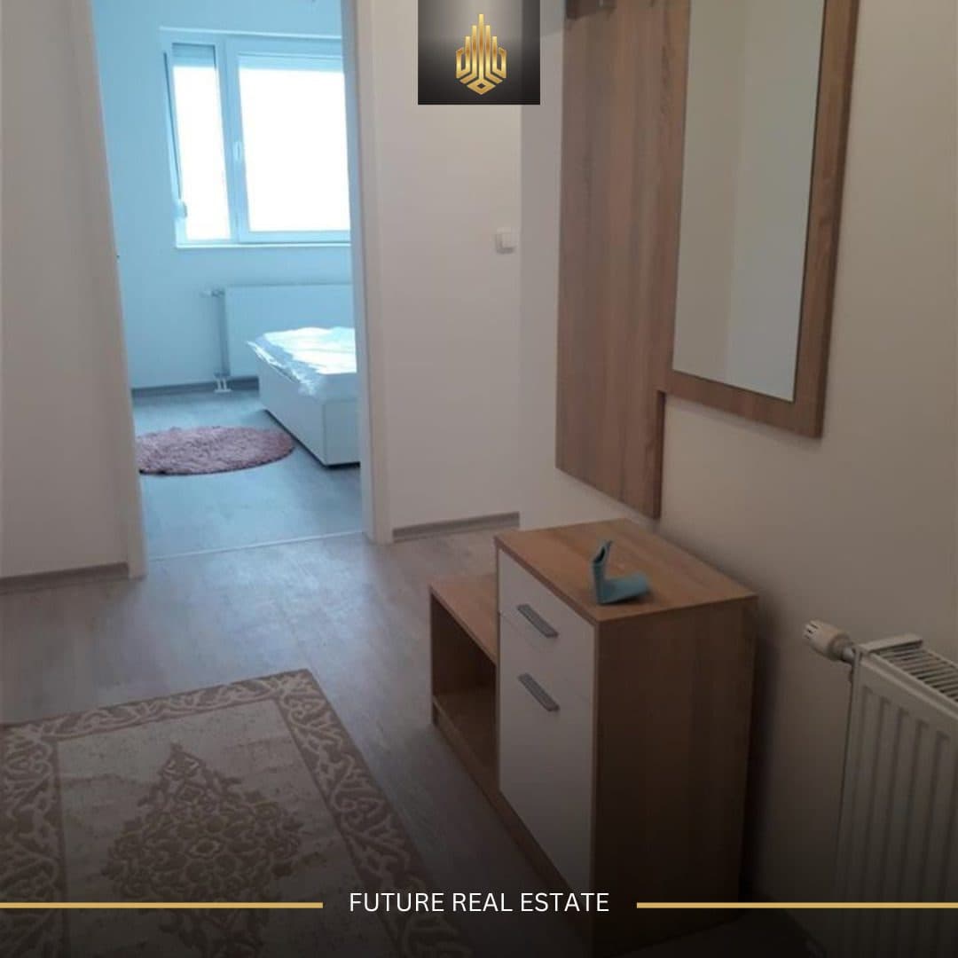 Banesë me QERA/65m² 4
