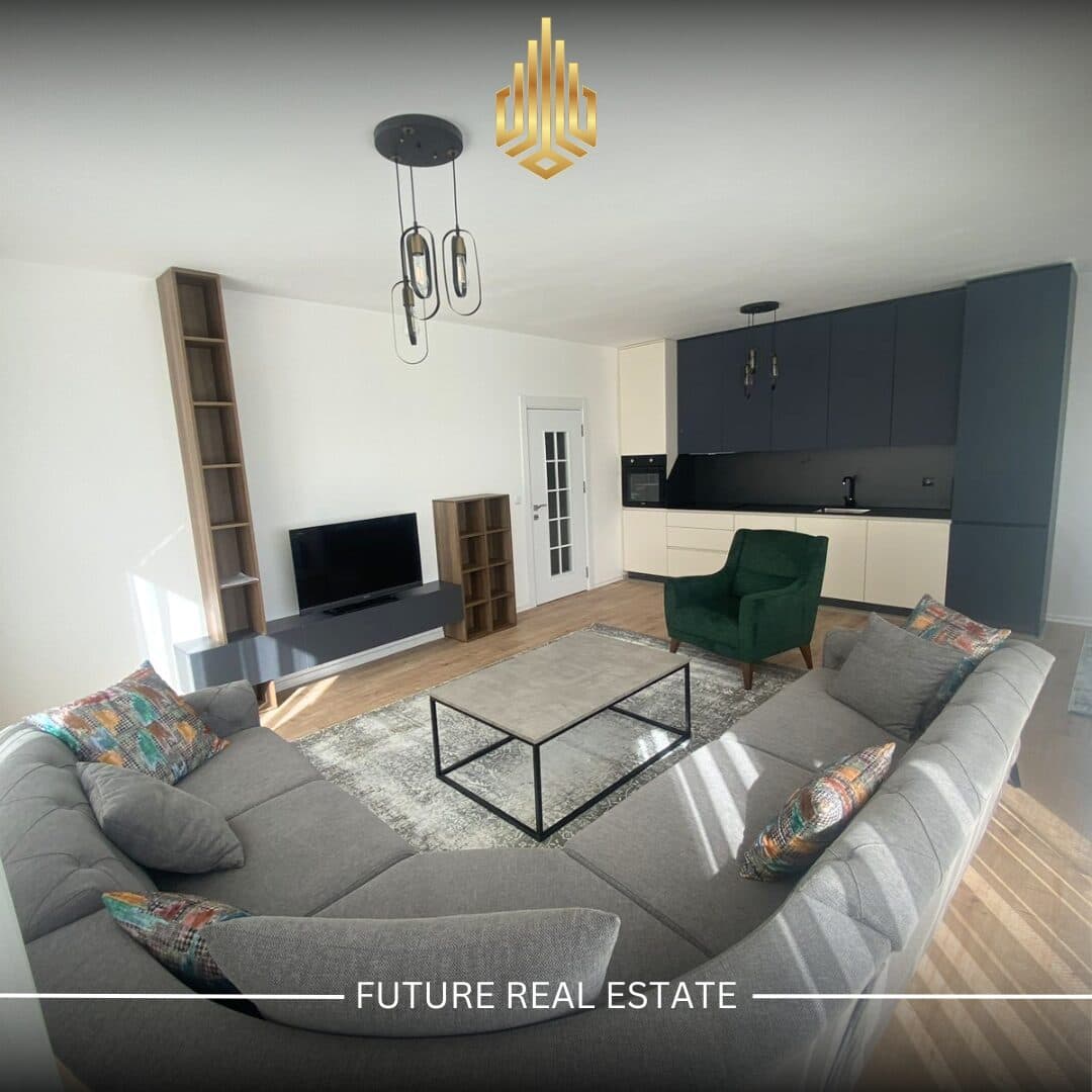 Banesë me QERA/87m² 2