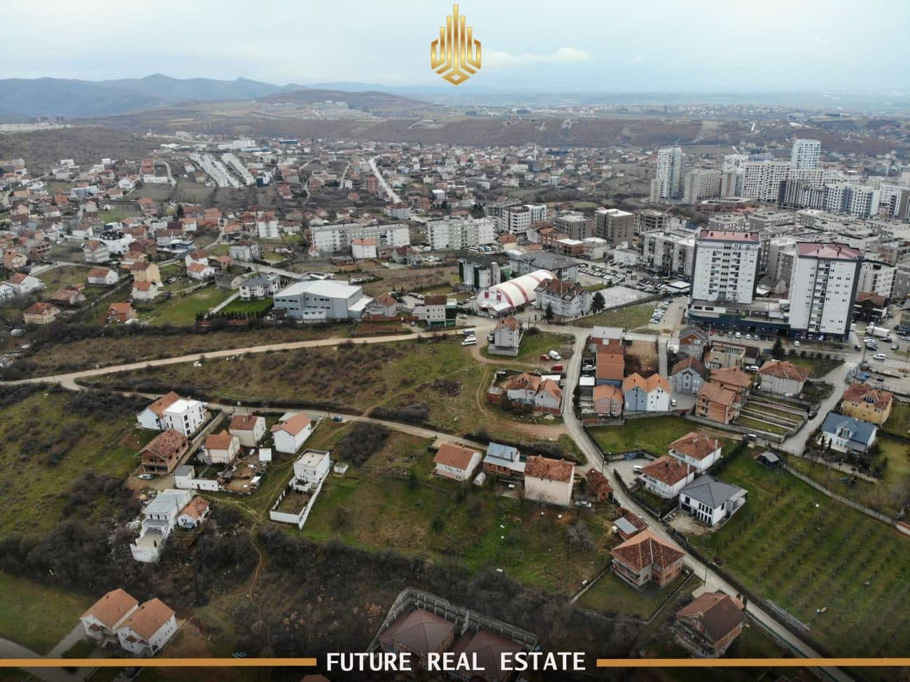 Truall në SHITJE – 3 Ari – Prishtinë – Mati 1 4