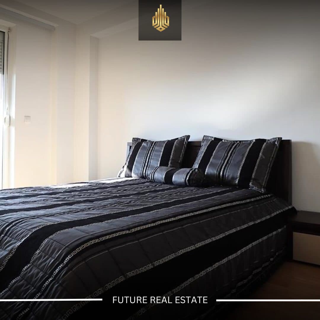 Banesë me QERA/89.9m² 3