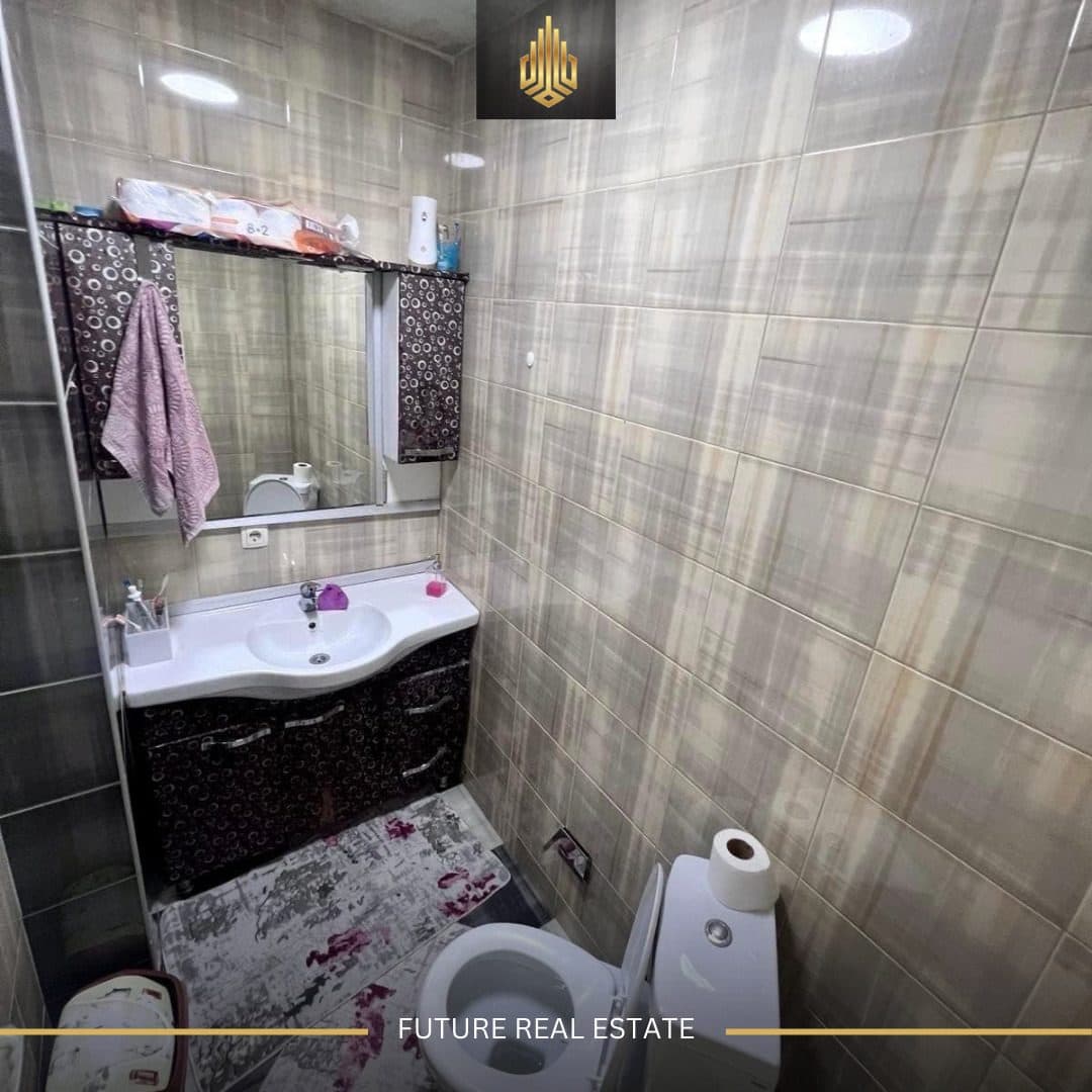 Banesë në SHITJE/106m² 4