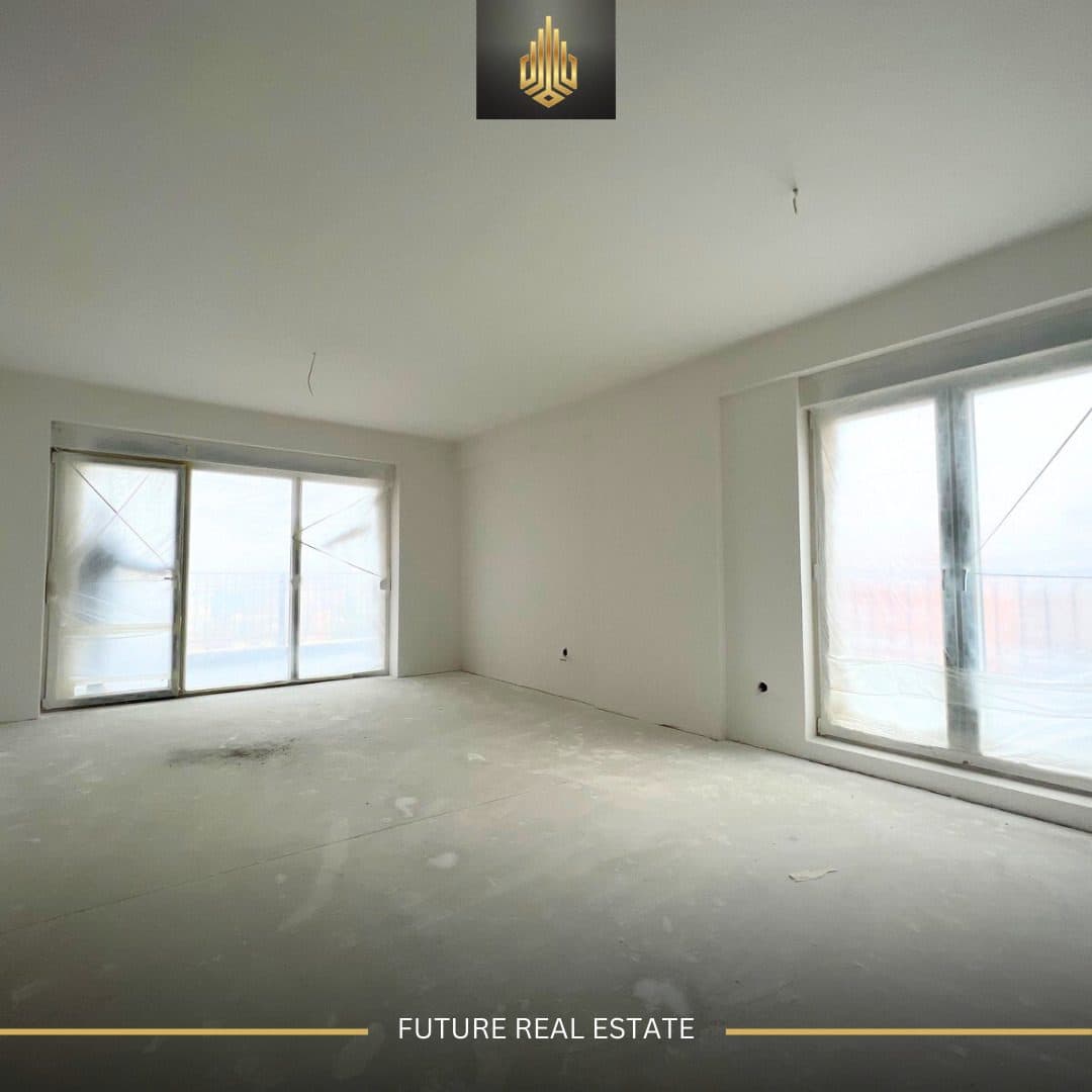 Banesë në SHITJE/93.6m²