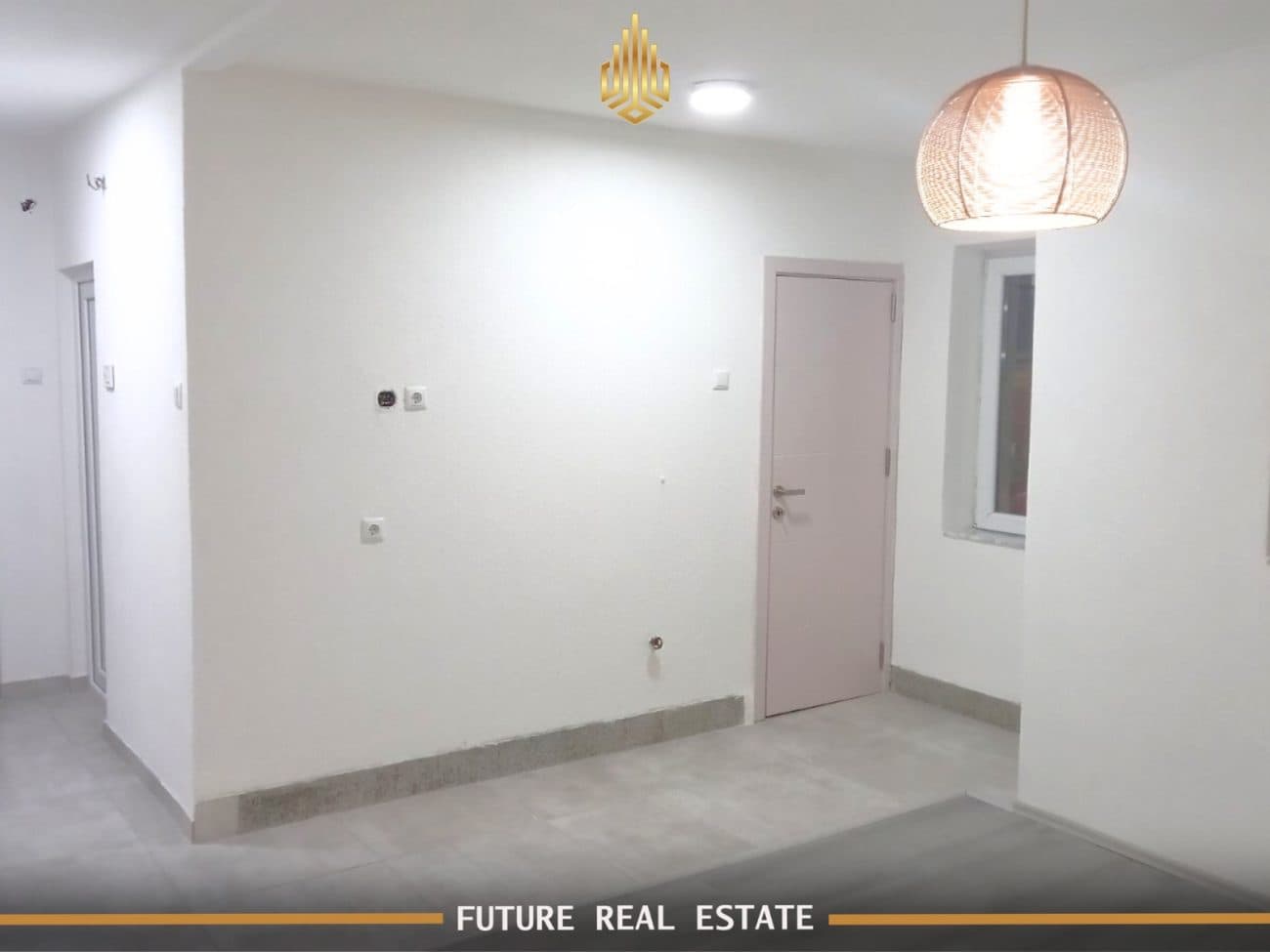 📍 Banesë me QIRA – Prishtinë – Qendër – Rruga UÇK afër Komunës së Vjetër 2