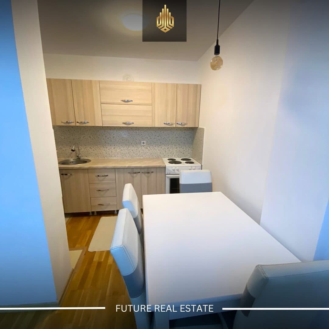 Banesë me QERA/50m² 2