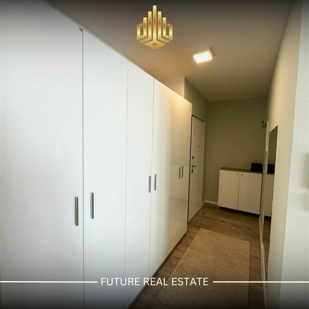 Banesë me QERA/75m² 4
