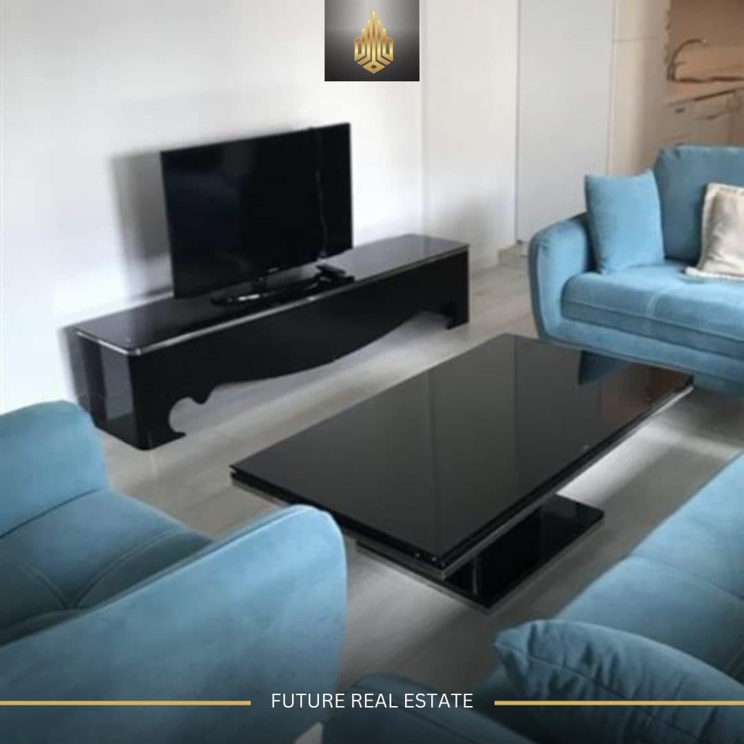 Banesë me QERA/60m² 2