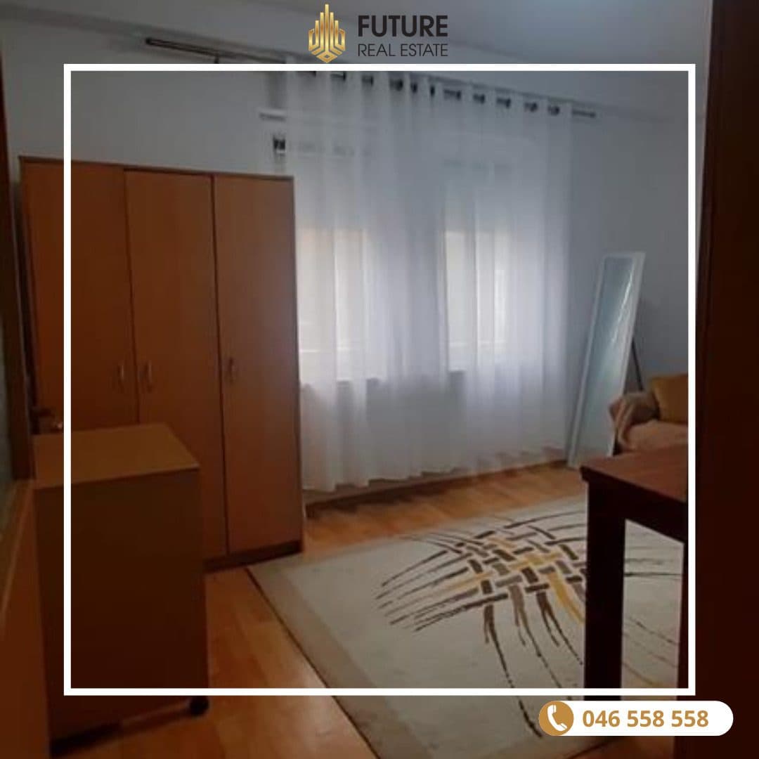 Banesë me QERA/82m² 3