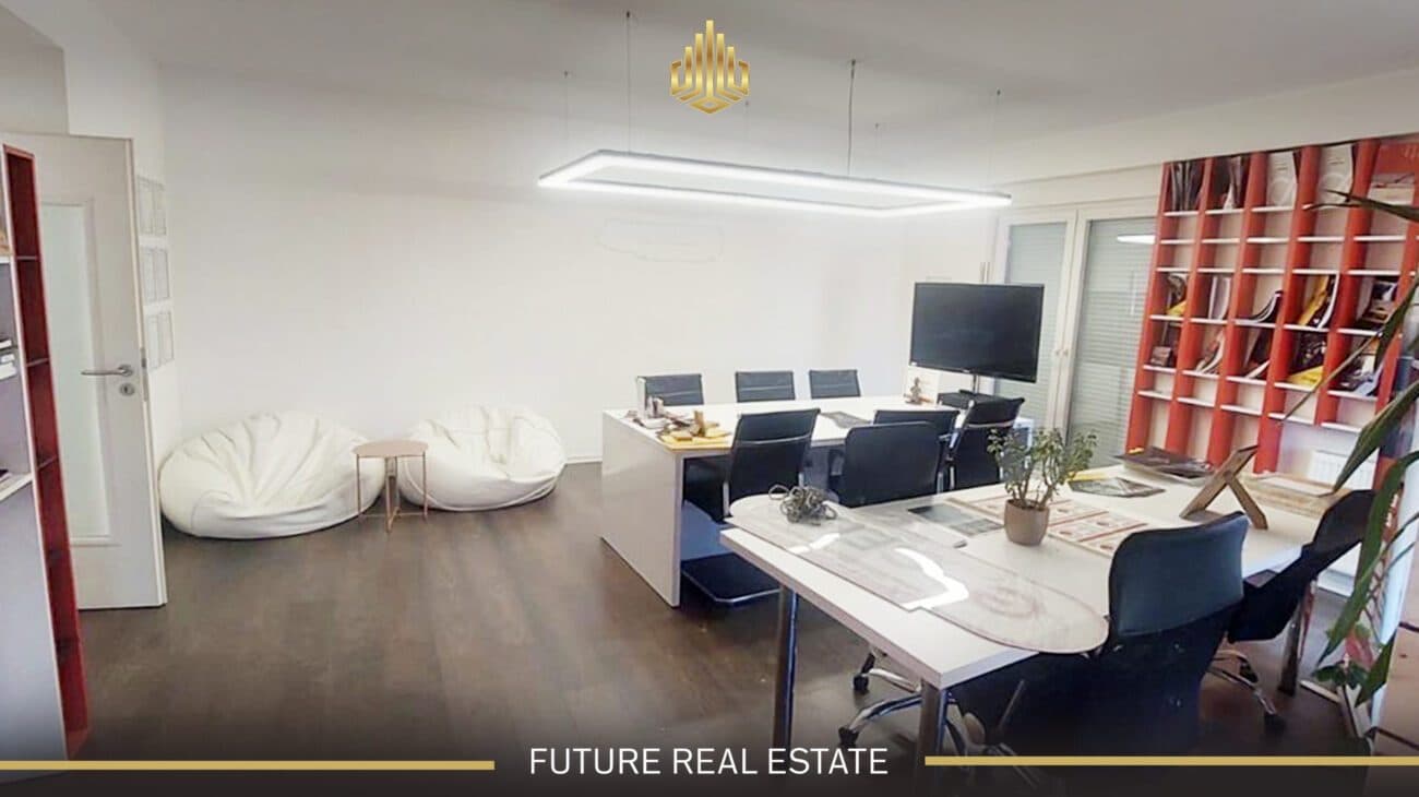 Banesa/Zyre me QIRA/90m2 4