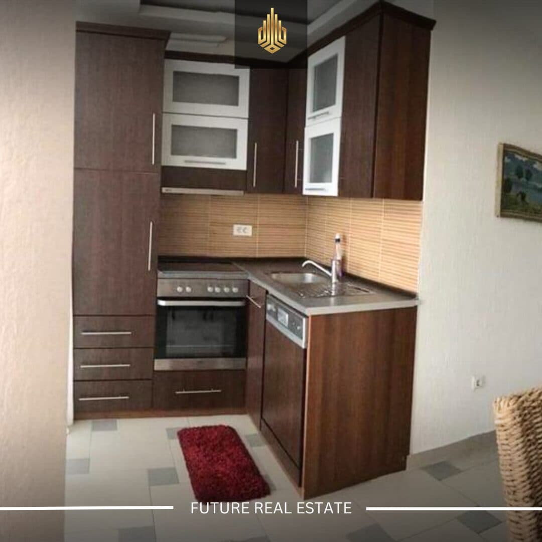 Banesë me QERA/130m² 2