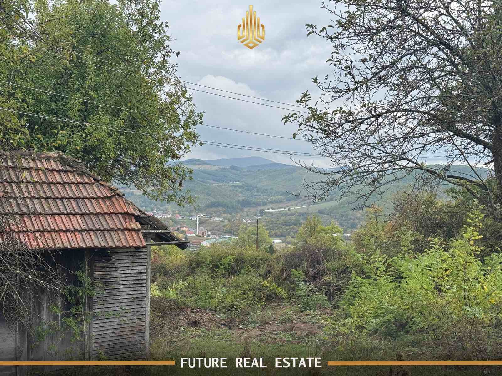 Shtëpi në SHITJE – Prishtinë – Fshati Orllan afër liqenit të Batllavës 3