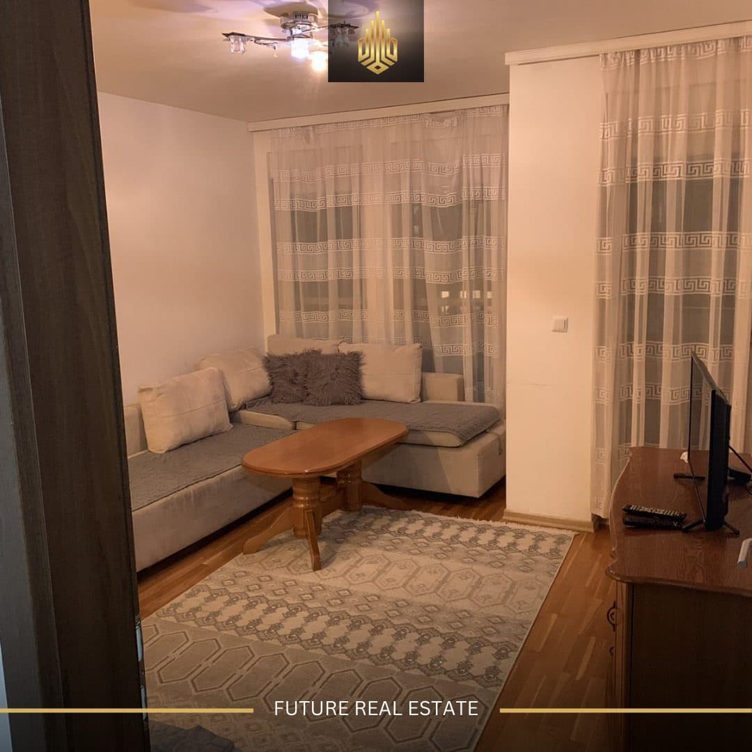Banesë në SHITJE/50m²
