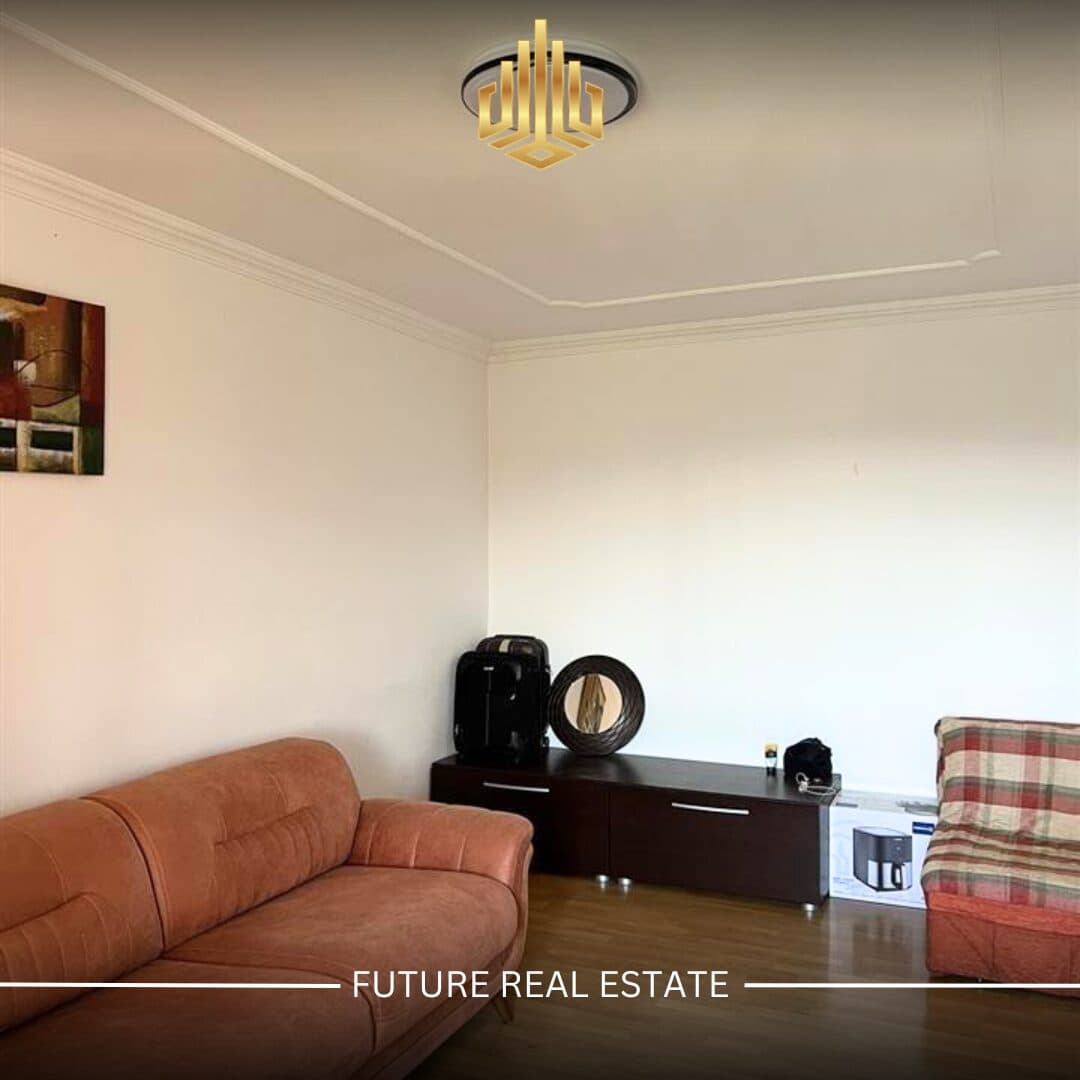 Banesë me QERA/62m² 3