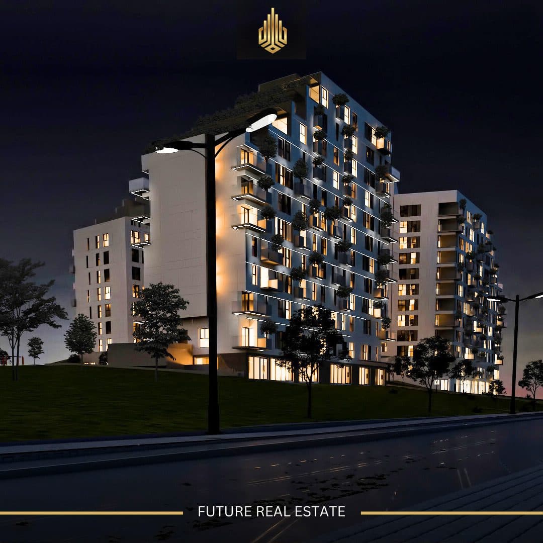 Penthouse në SHITJE/139.44m² 3