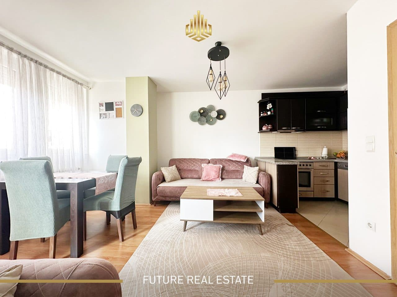 Banesë në Shitje/83m2 2