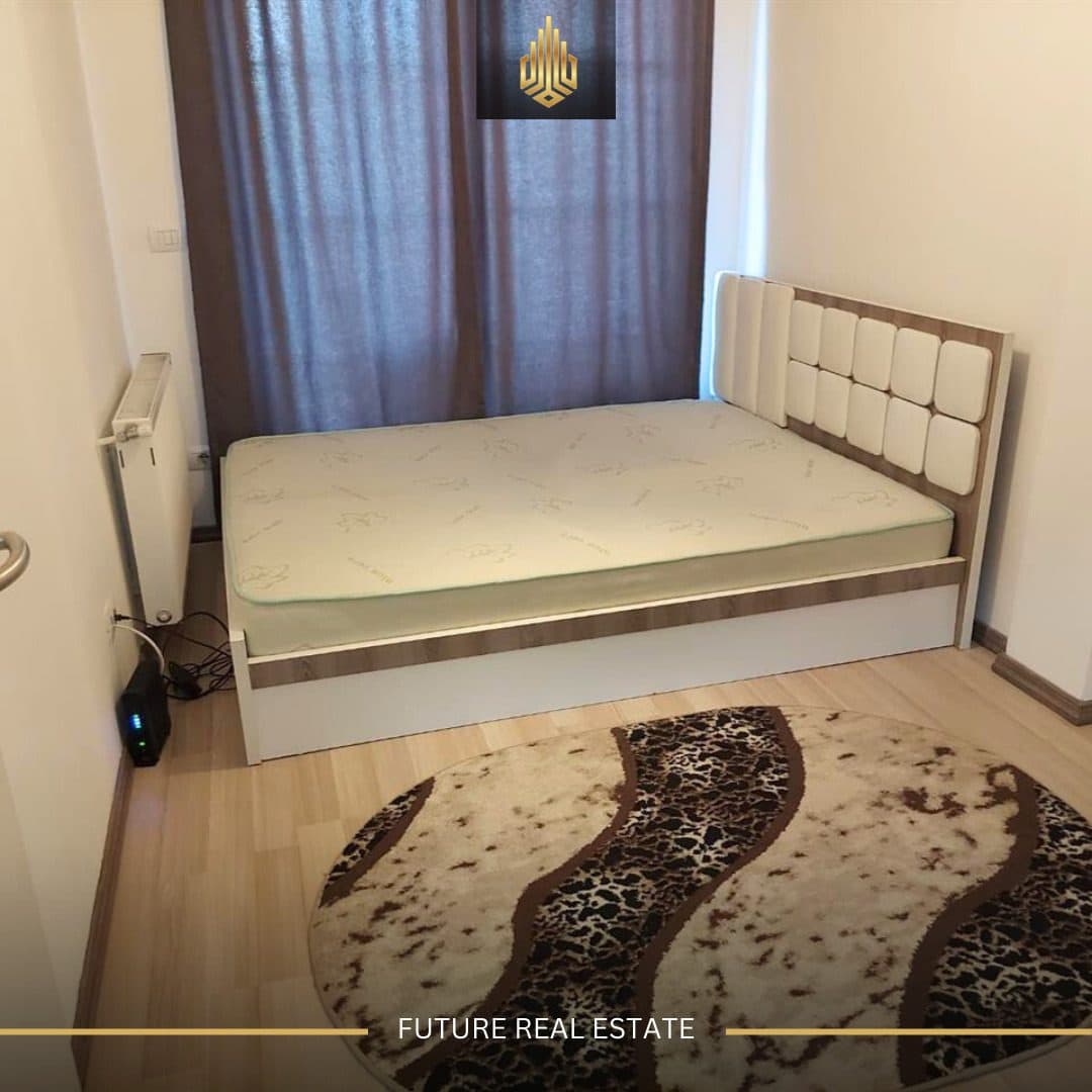 Banesë me QERA/63m² 4