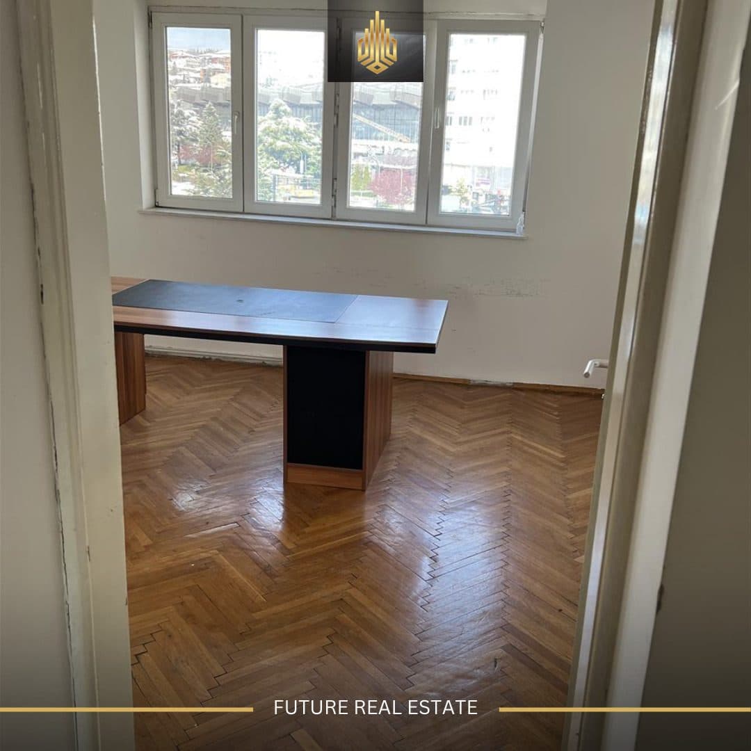 Zyre me QERA/110m² 3